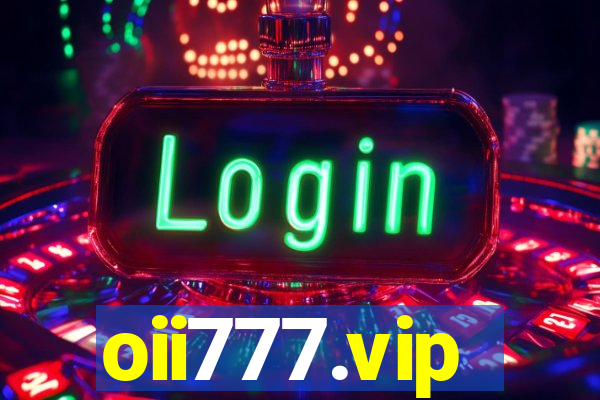 oii777.vip