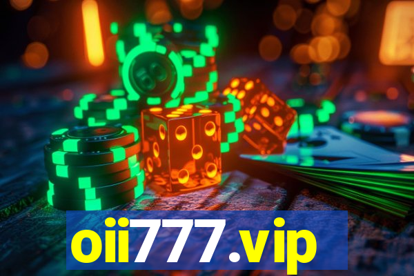 oii777.vip