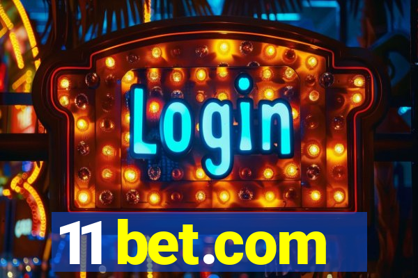 11 bet.com