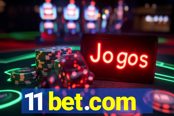 11 bet.com