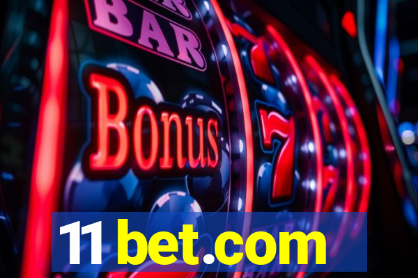 11 bet.com