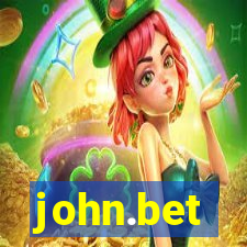 john.bet