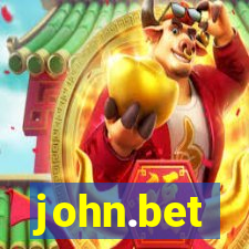 john.bet