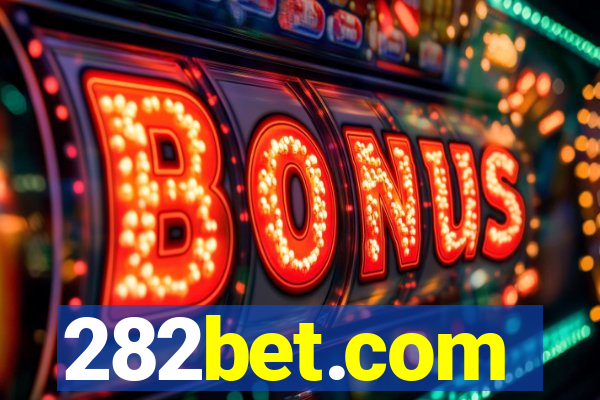 282bet.com