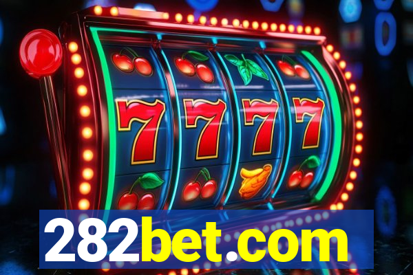 282bet.com