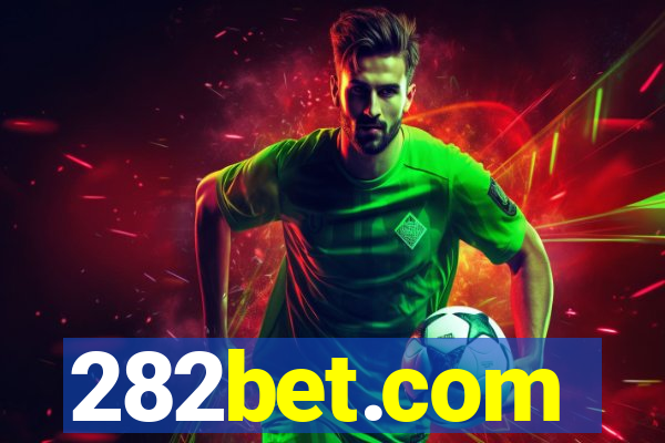 282bet.com