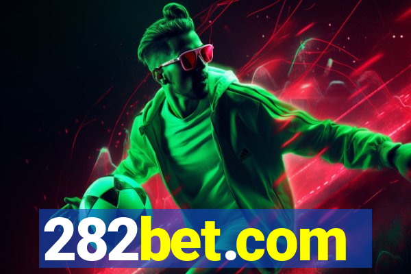 282bet.com