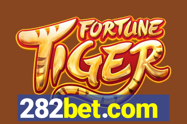 282bet.com