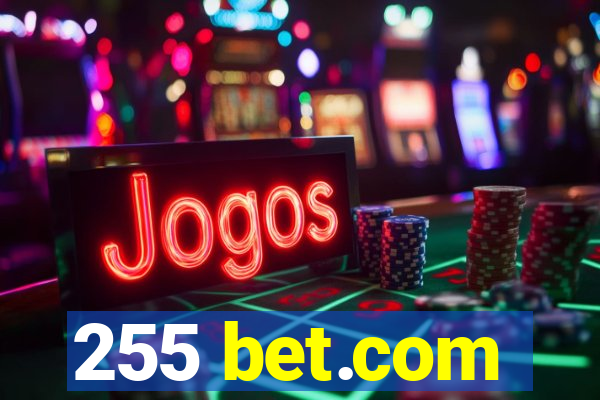 255 bet.com