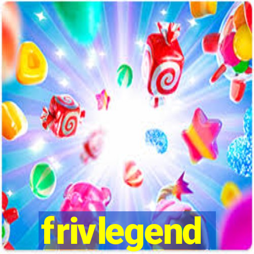 frivlegend