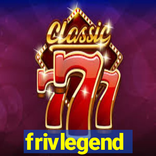 frivlegend