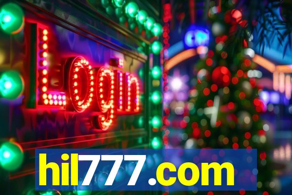 hil777.com