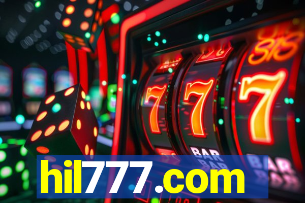 hil777.com