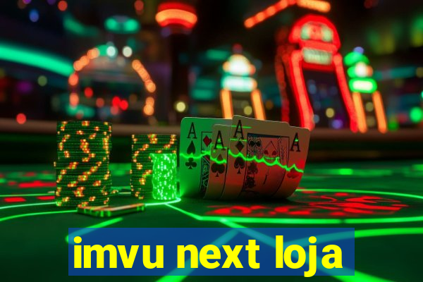 imvu next loja