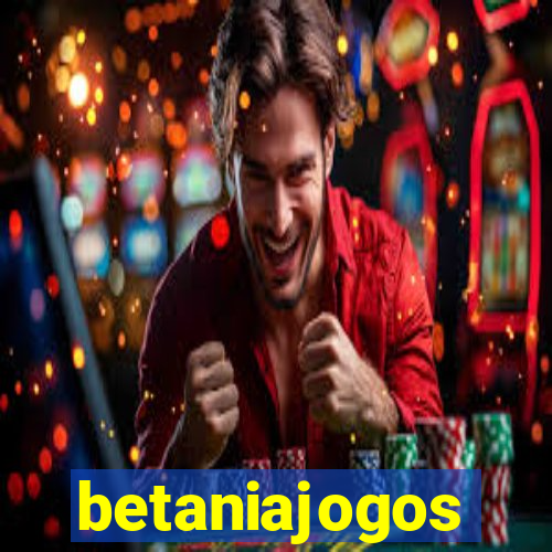 betaniajogos