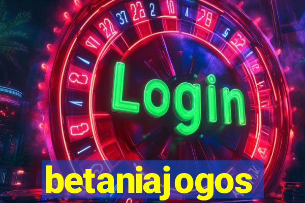 betaniajogos