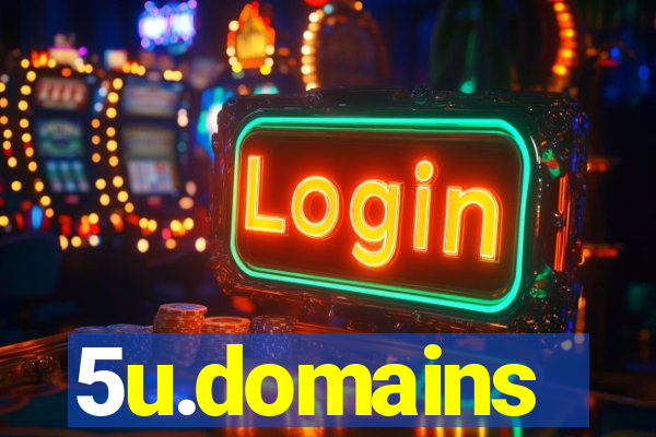 5u.domains