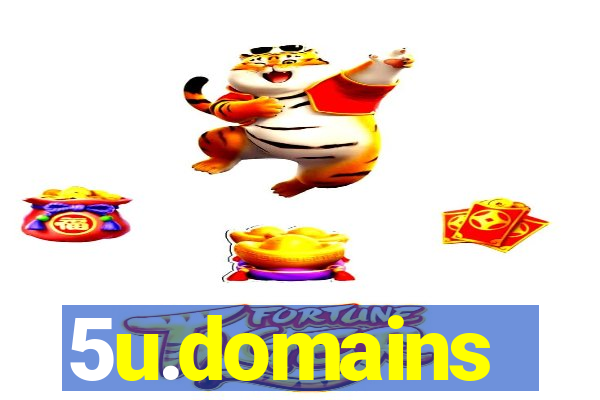 5u.domains