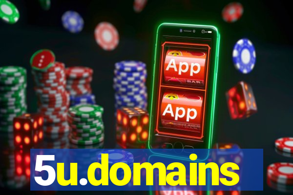 5u.domains