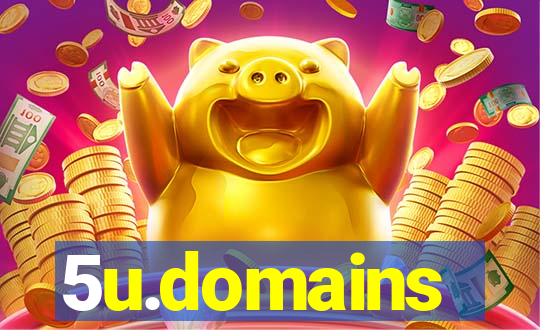 5u.domains