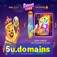 5u.domains