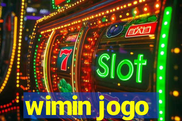 wimin jogo