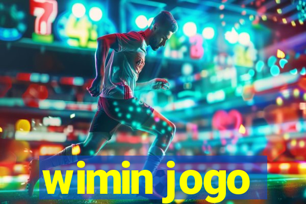 wimin jogo