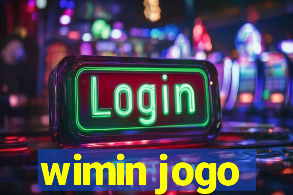 wimin jogo