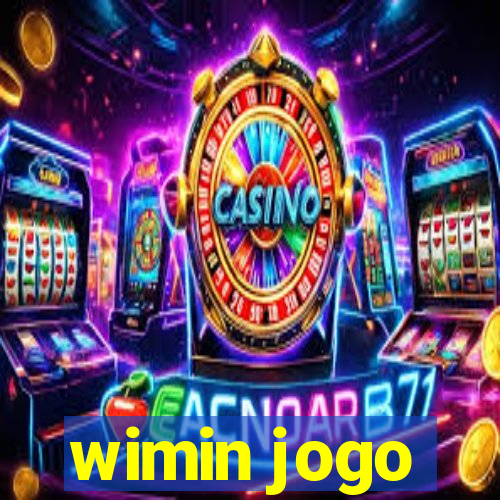 wimin jogo