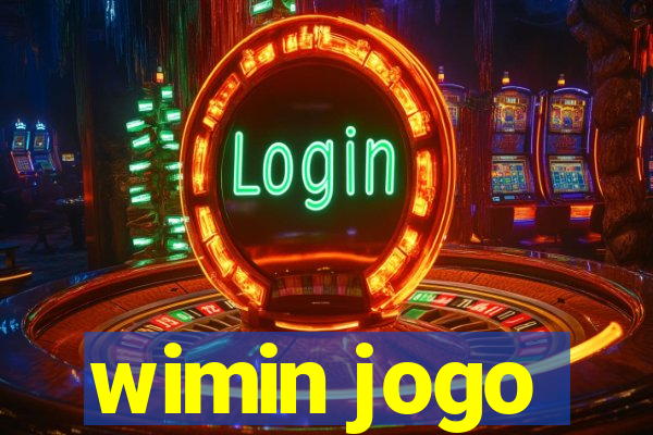 wimin jogo