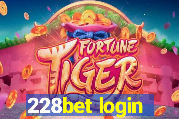 228bet login