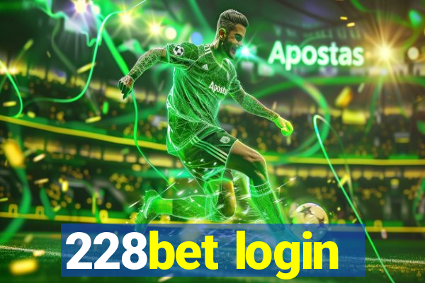 228bet login