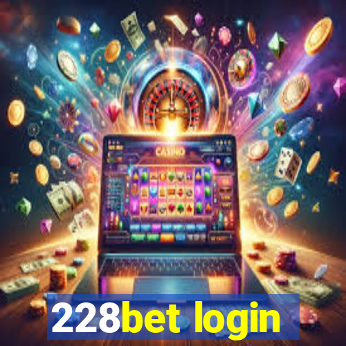 228bet login