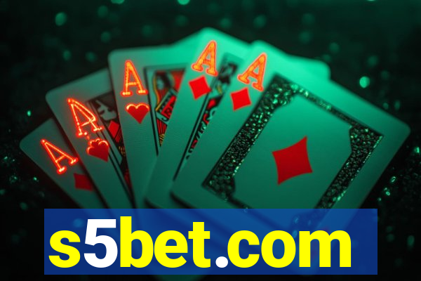 s5bet.com