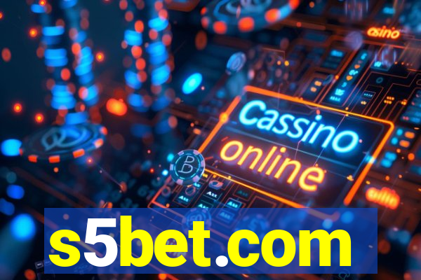 s5bet.com