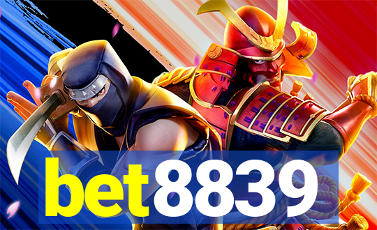 bet8839