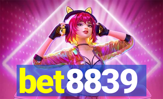 bet8839