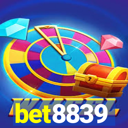 bet8839