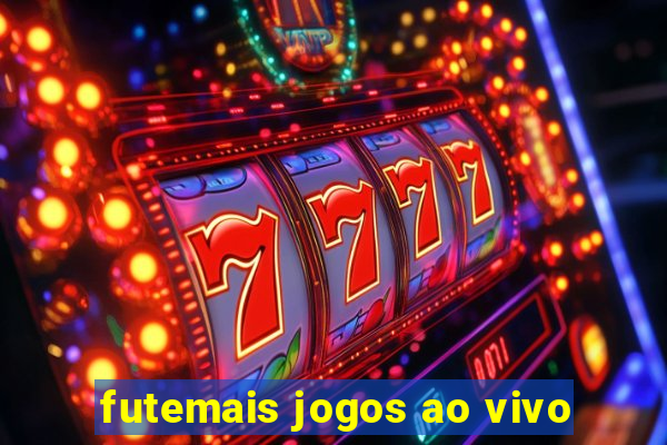 futemais jogos ao vivo