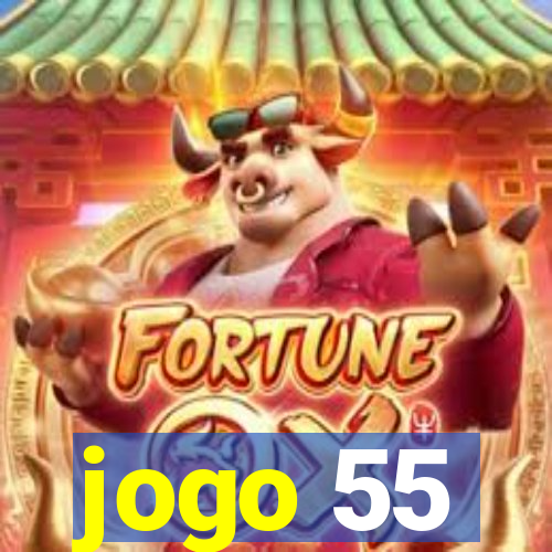 jogo 55