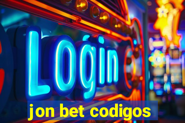 jon bet codigos