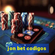 jon bet codigos