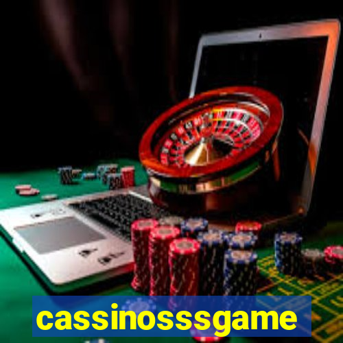 cassinosssgame