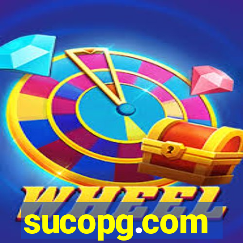 sucopg.com