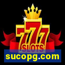 sucopg.com