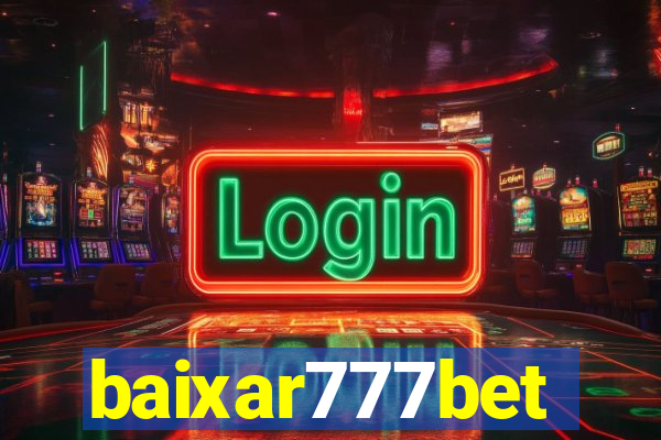 baixar777bet