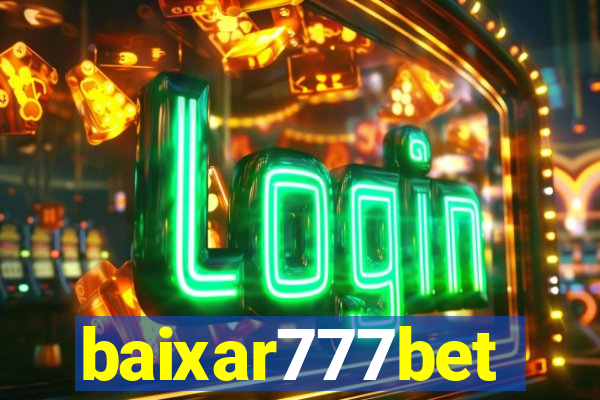 baixar777bet