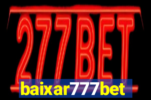 baixar777bet