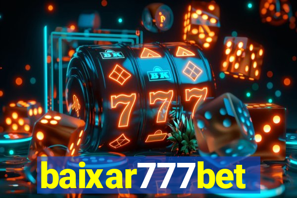 baixar777bet