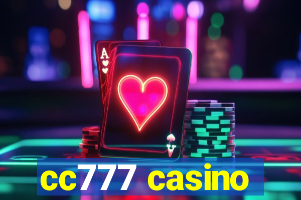 cc777 casino